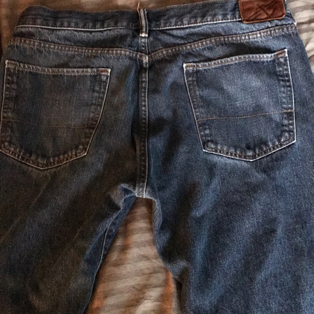 Dockers Mens Jeans 36X30